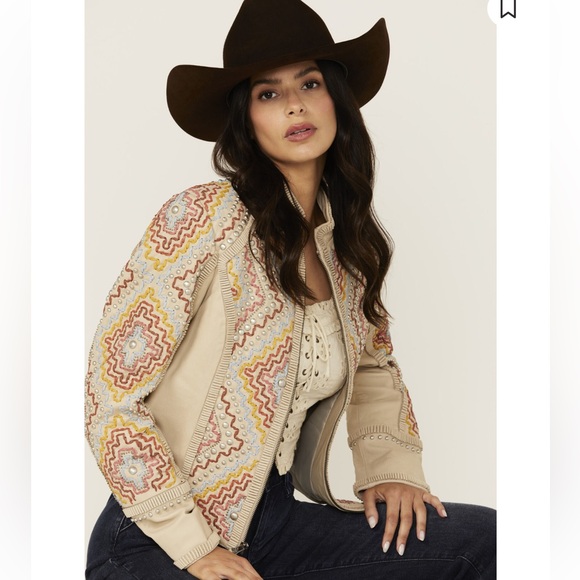 Double D Ranch | Jackets & Coats | Double D Ranch Womens Gift Of The ...